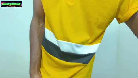 Asher online show from January 2025 01:27:01 AM