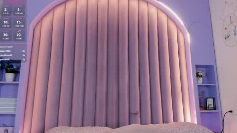   AASHLEY  online show from January 2025 02:08:01 AM