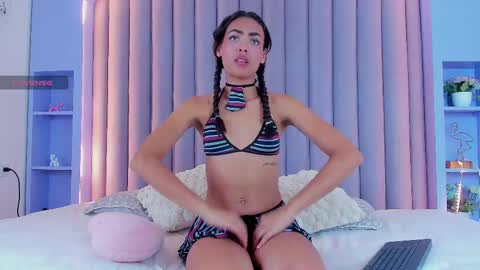   AASHLEY  online show from March 2025 07:49:01 PM