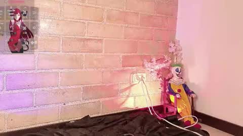 Abbeey online show from October 2025 10:47:02 PM