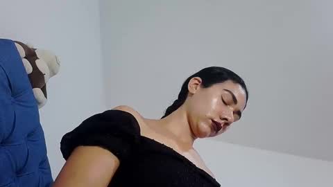 Martina online show from January 2025 03:07:02 PM