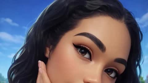 Martina online show from January 2026 07:17:01 PM