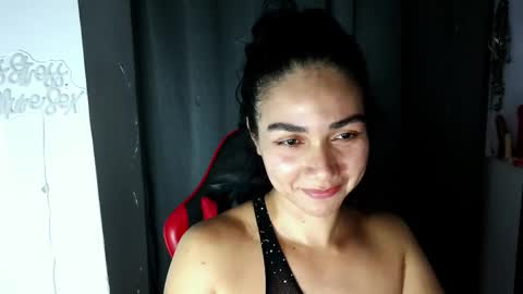Abbi mooncb online show from March 2026 10:32:01 PM