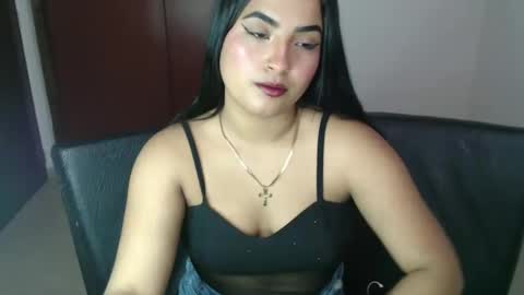 abbie777 online show from February 2025 06:40:02 PM