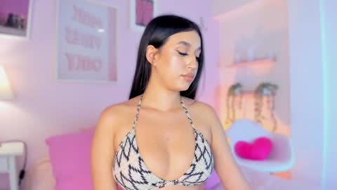 Snapshot of abbie_foxxx chatting on February 2025 07:53:02 PM abbie online show from February 2025 07:53:02 PM