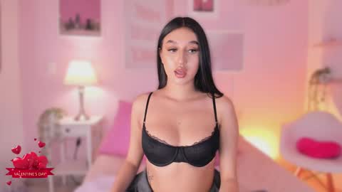 Snapshot of abbie_foxxx chatting on February 2025 08:01:01 PM abbie online show from February 2025 08:01:01 PM