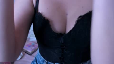 Snapshot of abbie_foxxx chatting on October 2025 07:33:02 PM abbie online show from October 2025 07:33:02 PM