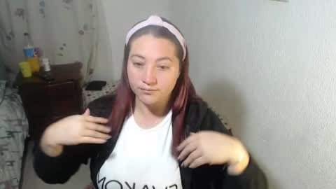 abbie_sc online show from May 2026 09:25:02 AM