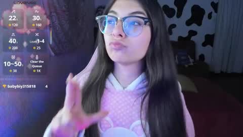 April online show from November 2025 05:17:02 AM