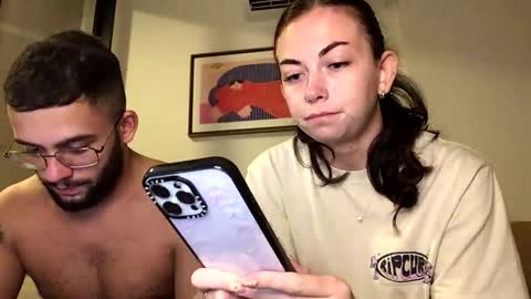 Abbie xo online show from November 2025 02:50:02 PM