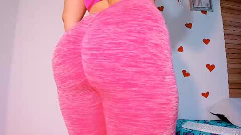 Abbie online show from August 2026 09:39:01 PM