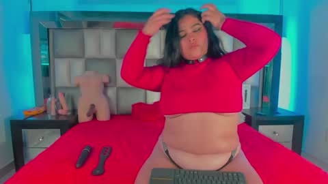 Snapshot of abbiee_collins chatting on September 2025 04:27:01 AM abbiee_collins online show from September 2025 04:27:01 AM