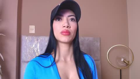 Abbie Joness online show from February 2026 11:31:02 AM