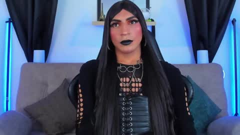 Abbigail Fuster  online show from April 2026 10:41:02 AM