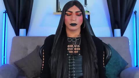 Abbigail Fuster  online show from May 2026 10:45:02 AM