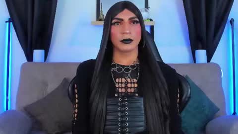 Abbigail Fuster  online show from July 2026 12:01:02 PM