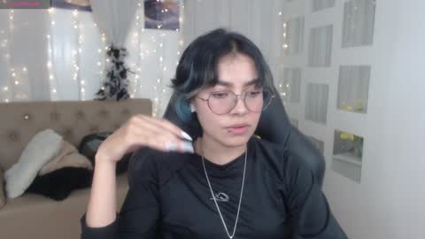 Abbi online show from January 2025 06:38:01 PM