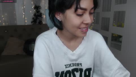 Abbi online show from January 2025 07:38:01 PM