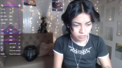 Abbi online show from February 2025 07:42:01 PM