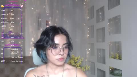 Abbi online show from February 2025 10:14:02 PM