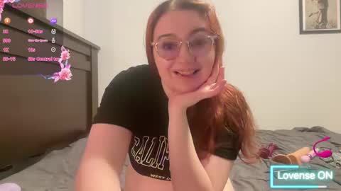 Abbi Willow online show from January 2026 04:00:01 PM