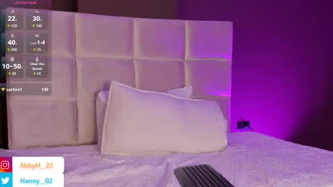 Abby online show from November 2025 01:32:02 PM