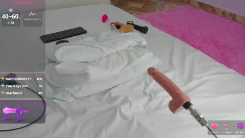 Snapshot of abby_anderson_ chatting on February 2025 09:03:01 AM   .   .   online show from February 2025 09:03:01 AM