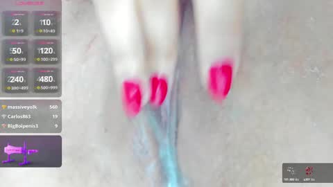 Snapshot of abby_anderson_ chatting on March 2025 08:04:02 AM   .   .   online show from March 2025 08:04:02 AM