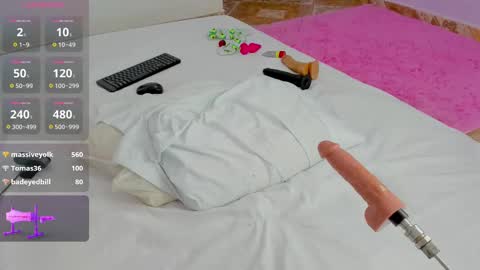 Snapshot of abby_anderson_ chatting on March 2025 11:10:02 AM   .   .   online show from March 2025 11:10:02 AM