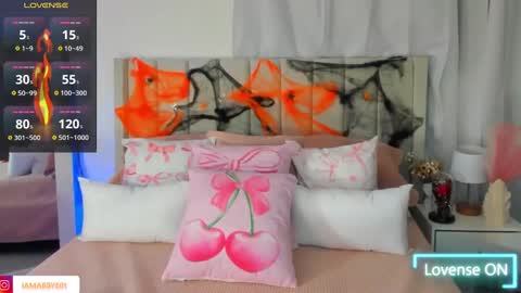 abby_blue01 online show from October 2025 01:07:02 AM