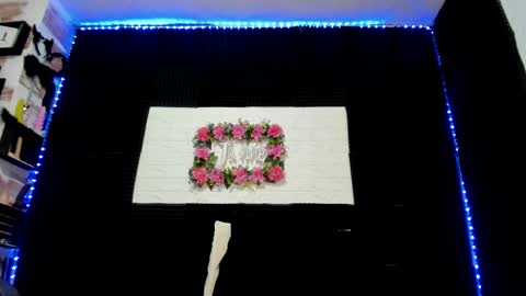 Abby Connie online show from January 2025 06:22:01 AM