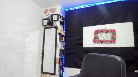 Abby Connie online show from February 2025 03:18:01 AM