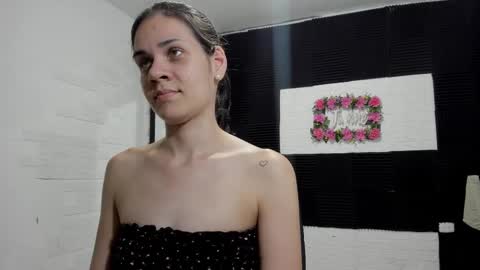 Abby Connie online show from February 2025 03:47:02 AM