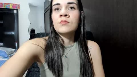 Abby Connie online show from December 2025 04:43:01 AM