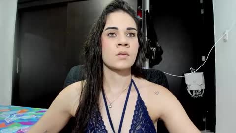 Abby Connie online show from February 2026 02:10:02 AM