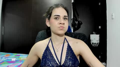 Abby Connie online show from February 2026 06:40:02 AM