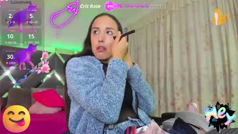 abby_esposiito online show from November 2025 04:07:02 PM