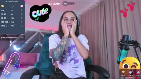 abby_esposiito online show from January 2026 03:36:01 PM