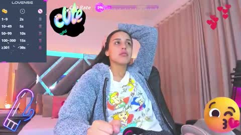 abby_esposiito online show from January 2026 03:39:02 PM