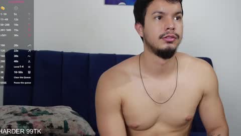 abby_john online show from February 2025 01:45:01 AM