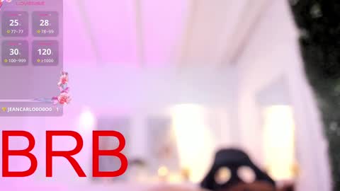 Abby  online show from March 2025 08:07:01 AM