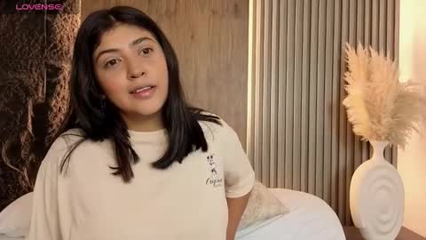 Abbygail online show from February 2025 12:33:01 PM