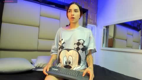 abby online show from February 2026 12:26:02 PM