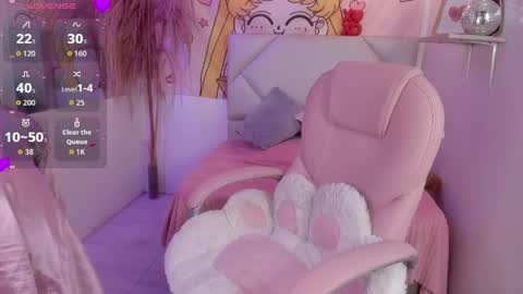 ABBY online show from April 2026 04:07:01 PM