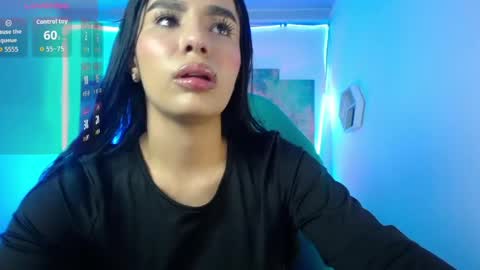 ABBY ROUSE  online show from March 2026 09:32:02 PM