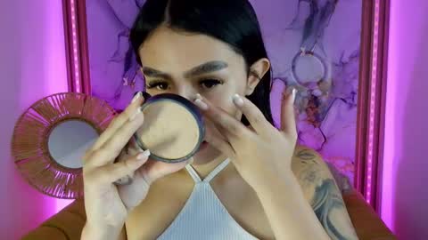 ABBY ROUSE  online show from June 2026 02:28:02 AM