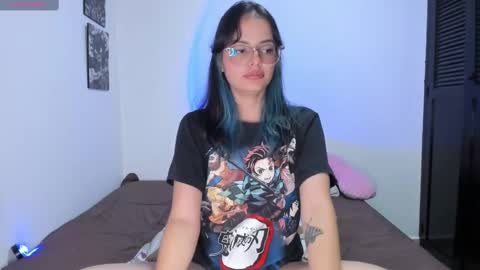 Snapshot of abby_saenz01 chatting on September 2025 07:02:02 PM Abby Saenz online show from September 2025 07:02:02 PM