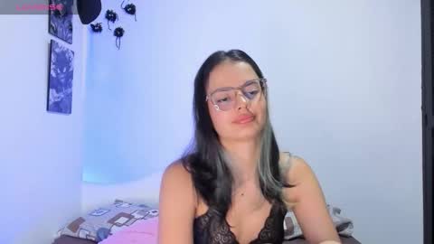 Snapshot of abby_saenz01 chatting on October 2025 06:49:02 PM Abby Saenz online show from October 2025 06:49:02 PM