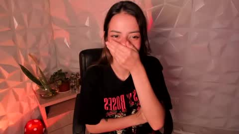 Abby Saenz online show from June 2026 09:20:01 PM