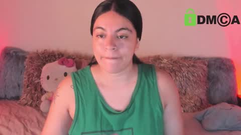 ABBY SAPHIR online show from March 2025 06:05:01 AM